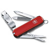 Складной нож Victorinox Nailclip 580 6,5 см 0.6463.B1