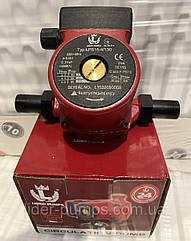 Насос циркуляційний LIDER LPS 15-4/130 з гайками