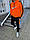 Теплий спортивний чоловічий костюм Nike Color, фото 4