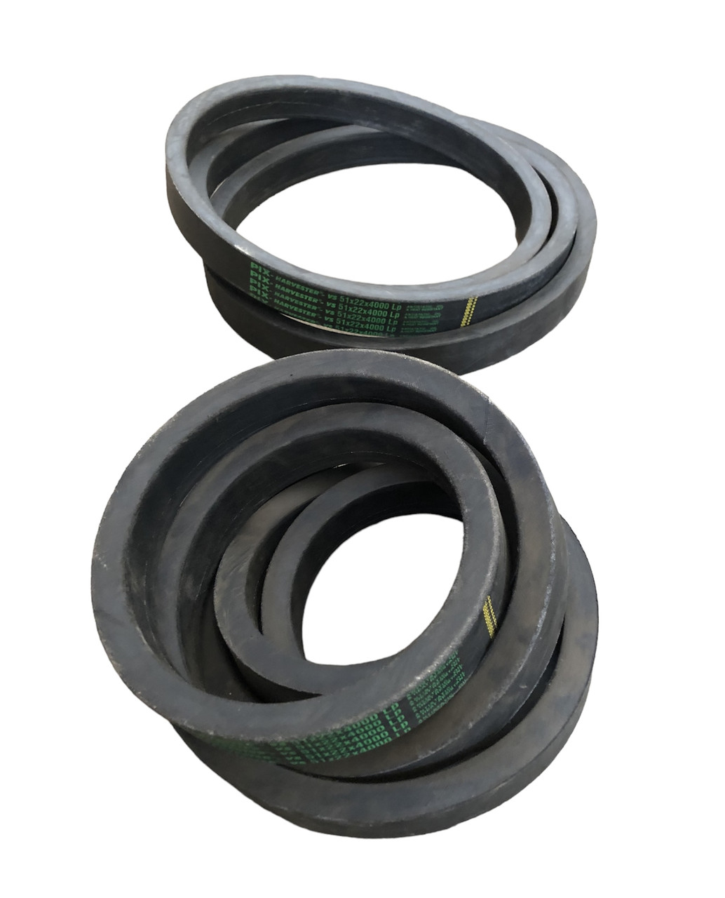 Ремінь ходового варіатора 45х22х4000 комбайна Нива СК-5М, фото 1