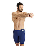 Плавки MEN'S TEAM SWIM JAMMER SOLID 004770-750 Arena 80 Темно-синий