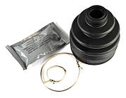 Пильовик ШРУС зовнішній Mazda 626 GC, GD з хомутами та мастилом