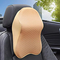 Автомобильная подушка для шеи Car Neck Pillow