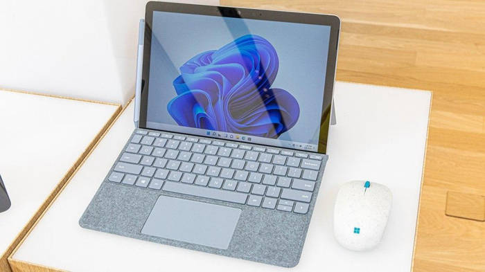 Планшет Microsoft Surface Go 3 i3 8GB/128GB бу (ID#1699652589), цена ...