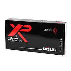Металошукач XP Deus X35, котушка 28 см, блок, бездротові навушники WS5 - Офіційна гарантія!, фото 3