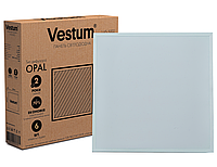 Офисная квадратная LED Панель Vestum OPAL 50W 600x600мм