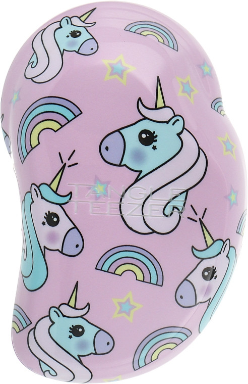 Щітка для волосся Tangle Teezer Original Mini Unicorn, фото 1