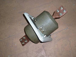 Трансформатор струму ТПОЛ 10 ПЗ