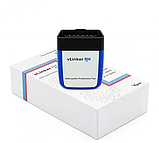Автосканер Vgate vLinker BM Bluetooth 3.0 для Bimmer Code/Bimmer Link, фото 4