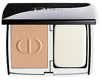 Компактное тональное средство Dior (Диор) Forever Natural Velvet Compact Foundation 4N Neutral