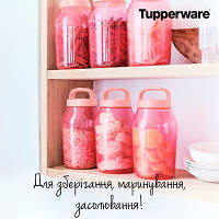 Диво Банка, 3л, Tupperware, Оригінал, Таппервер