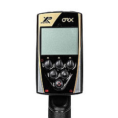 Металошукач XP ORX (HF 22,5 см, блок, без навушників), фото 2
