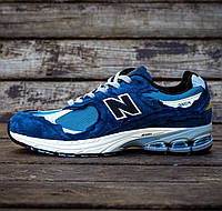 Чоловічі кросівки New Balance 2002R