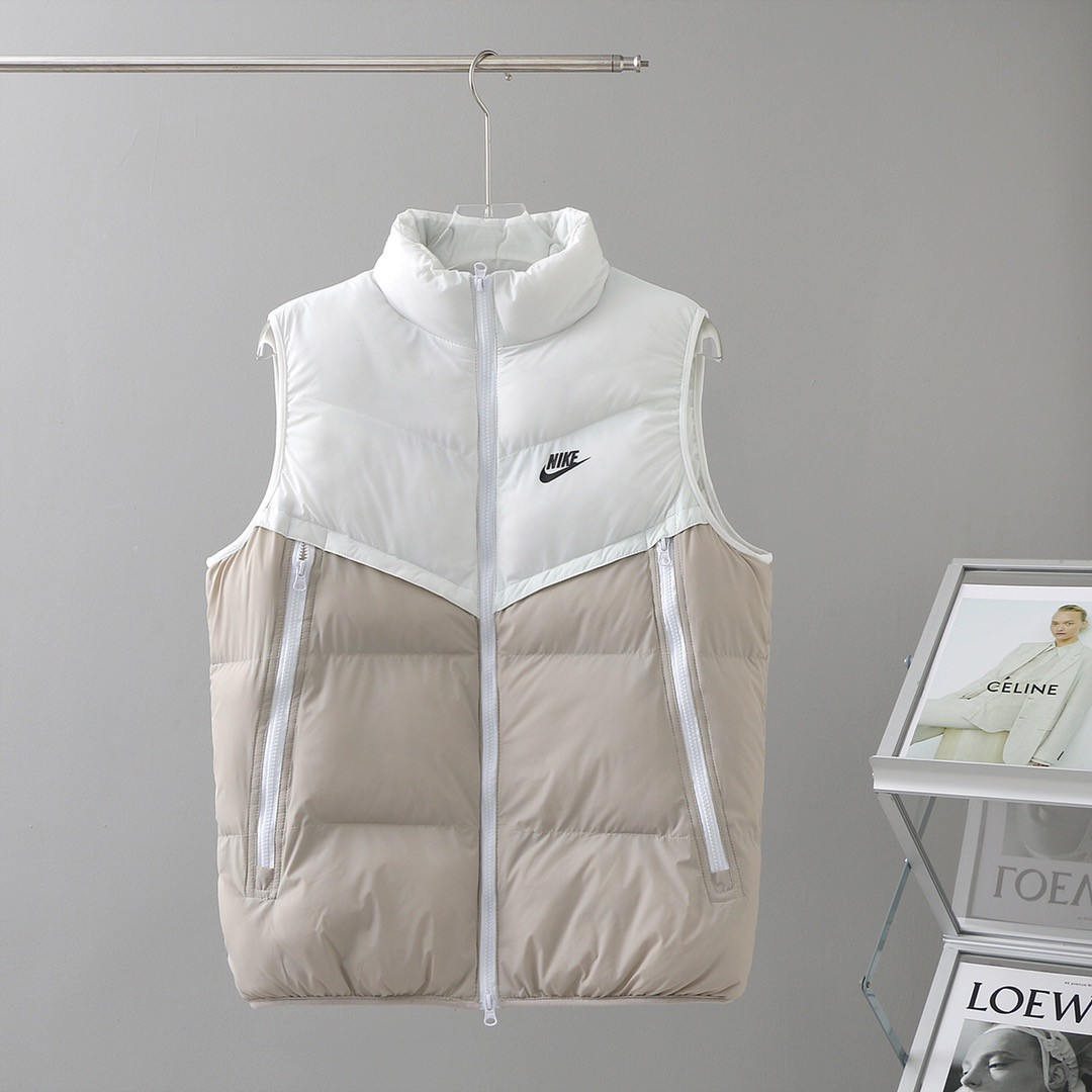Жилетка чоловіча Nike Storm-FIT Windrunner / CLO-405 (Розміри:M,L,XL,XXL)