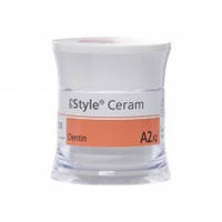 Дентин IPS Style Ceram 100г, Ivoclar Vivadent (Германия).