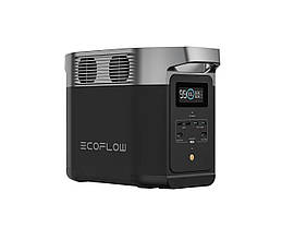Зарядна станція EcoFlow DELTA 2 (1024 Вт/г)