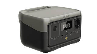 Зарядна станція EcoFlow RIVER 2 (288 Вт/г)