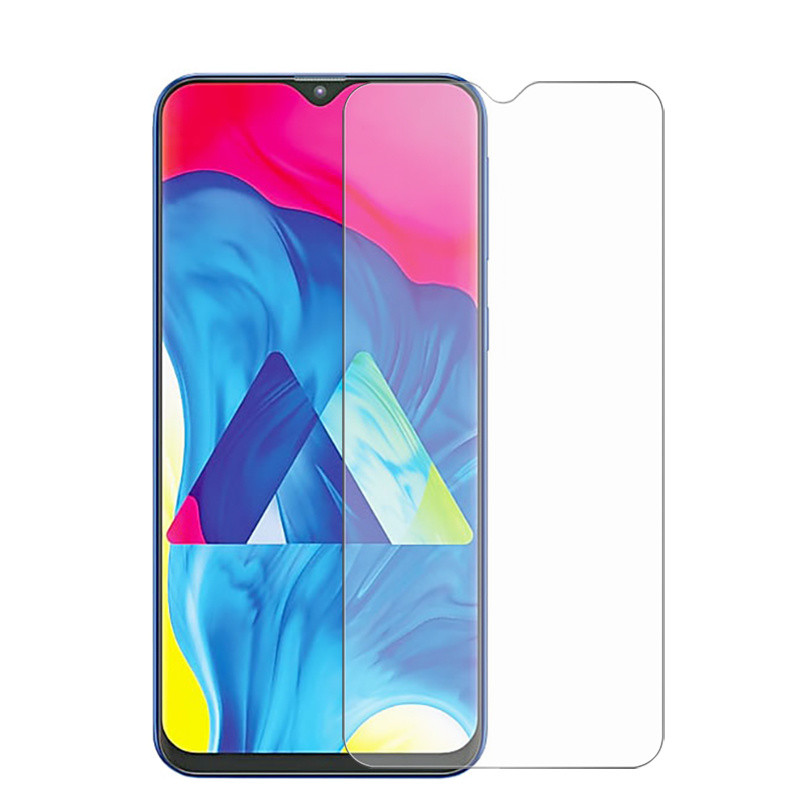Захисне скло для Samsung M017 Galaxy M01s (2020) (0.3 мм, 2.5D)