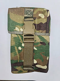 Гранатний підсумок МТР Osprey Mk4 AP (8 ROUND) Grenade Pouch, Колір: MultiCam