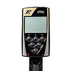 Металошукач XP ORX (котушка X35 28 см, блок), без навушників, фото 2
