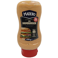 Соус Madero Sos Hamburger 410г