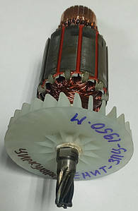 Якір пилки дисковий Зеніт ЗПЦ-1950-М