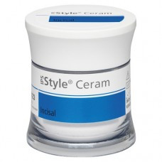 Маса ріжучого краю IPS Style Ceram Incisal 20г, Ivoclar Vivadent (Німеччина)., фото 1