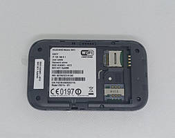 Huawei E5577s-321 Box Black