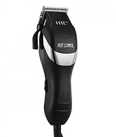 Машинка HTC для стрижки волос Best Clipper CT-366 аккумуляторная