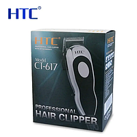 Бритва, триммер, машинка для стрижки волос HTC Hair Clipper CT-617