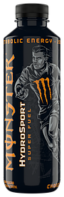 Енергетик Monster Energy Hydro Sport Super Fuel Charge Без цукру 650ml