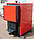 Промышленные котлы отопления длительного горения BRS Comfort 180 (БРС Комфорт 180) с автоматикой, фото 3