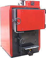Промышленные котлы отопления длительного горения BRS Comfort 180 (БРС Комфорт 180) с автоматикой, фото 1