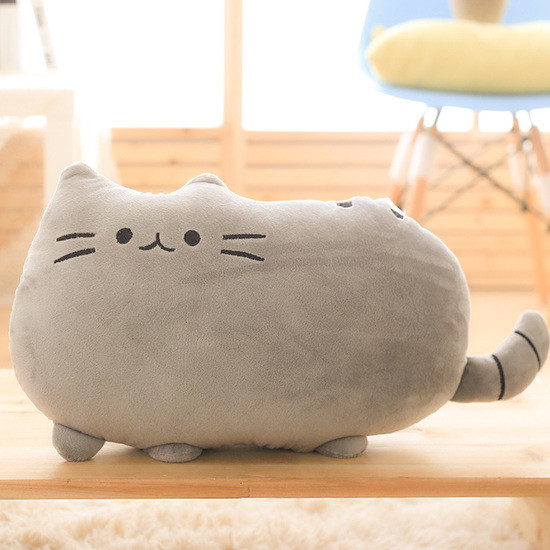 Pusheen pillows deals