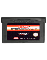 Игра RMC Game Boy Advance Alex Rider: Stormbreaker Русские Субтитры Только Картридж Б/У Хороший