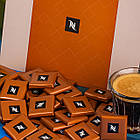 Milk Chocolate squares with salted caramel pieces (Молочні шоколадки зі шматочками солоної карамелі), фото 3