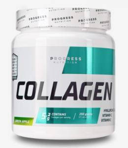 Progress Nutrition Collagen 250 g