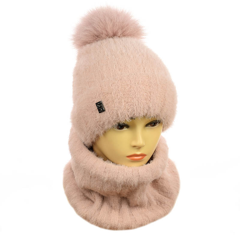 Ангоровий набір "Марго", фото 1