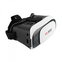 Очки виртуальной реальности VR BOX 3D 2.0 c пультом для смартфона (SD-340623)