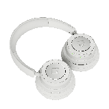 Бездротові Bluetooth навушники DALI IO-4 Chalk White, фото 3