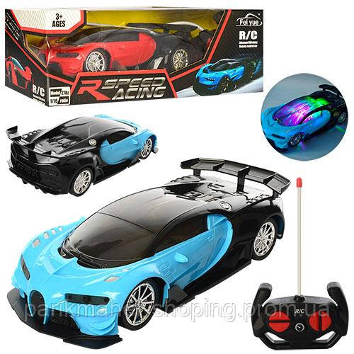 Bugatti transformer toy car deals