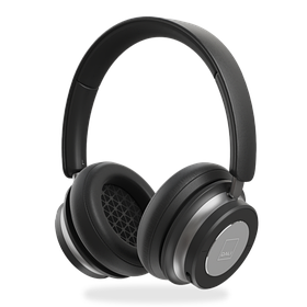 Бездротові Bluetooth навушники DALI IO-4  Iron Black
