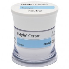Транспа маса IPS Style Ceram 20г, Ivoclar Vivadent (Німеччина).