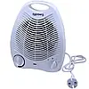 Тепловентилятор RAINBERG RB-164 2000W, фото 3