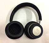 Бездротові Bluetooth навушники DALI IO-4  Iron Black, фото 5