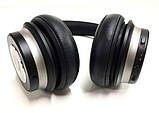 Бездротові Bluetooth навушники DALI IO-4  Iron Black, фото 7