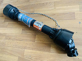 Кардан 6 х 6 (70 см) хрест 24-63 труба