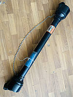 Кардан 6х8 (120 см) хрестовина 24х63