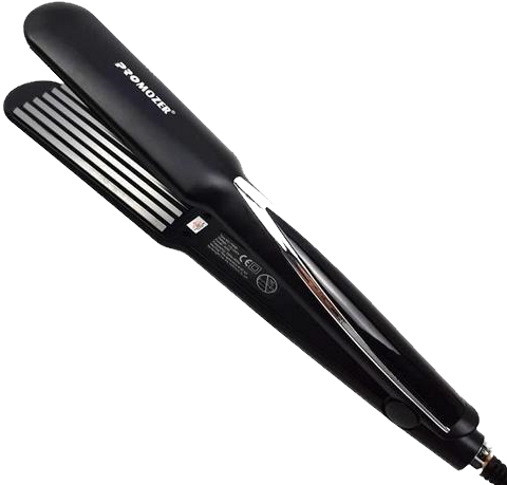 Праска гофре з інфрачервоним випромінюванням Pro Mozer MZ-7068