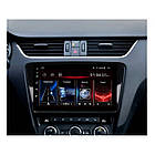 Штатна магнітола Skoda Octavia A7 2013-18 (2+16GB)+CANBUS Android 11, фото 2